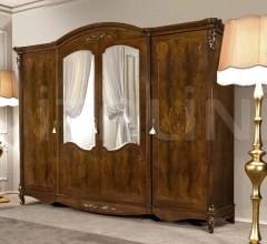 Шкаф гардеробный PANAREA 321 Шкаф гардеробный PANAREA 321 фабрика Signorini & Coco