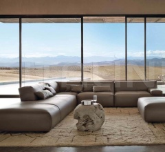 Пуф Agadir Пуф Agadir фабрика Fendi Casa