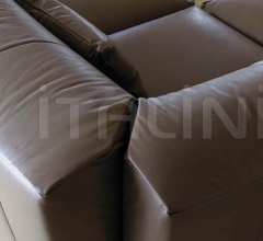 Модульный диван Agadir Модульный диван Agadir фабрика Fendi Casa