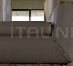 Модульный диван Agadir Модульный диван Agadir фабрика Fendi Casa