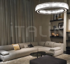 Модульный диван Agadir Модульный диван Agadir фабрика Fendi Casa