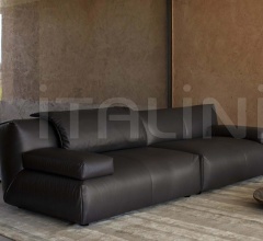 Модульный диван Agadir Модульный диван Agadir фабрика Fendi Casa