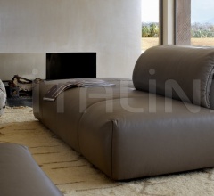 Модульный диван Agadir Модульный диван Agadir фабрика Fendi Casa