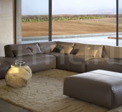 Модульный диван Agadir Модульный диван Agadir фабрика Fendi Casa