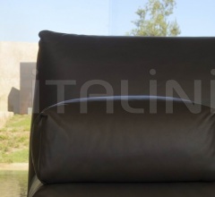 Модульный диван Agadir Модульный диван Agadir фабрика Fendi Casa