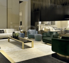 Кресло Artu, Artu II Кресло Artu, Artu II фабрика Fendi Casa
