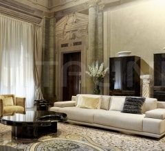 Кресло Artu, Artu II Кресло Artu, Artu II фабрика Fendi Casa