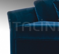 Диван Artu Round Sectional Диван Artu Round Sectional фабрика Fendi Casa