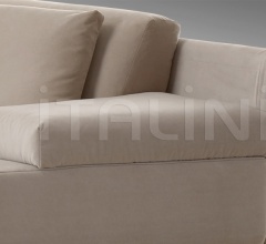 Диван Artu Round Sectional Диван Artu Round Sectional фабрика Fendi Casa