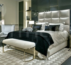 Банкетка Asja Банкетка Asja фабрика Fendi Casa