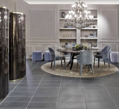 Буфет Asja Буфет Asja фабрика Fendi Casa