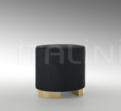 Пуф Asja Пуф Asja фабрика Fendi Casa