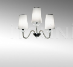 Настенный светильник Bellini Настенный светильник Bellini фабрика Fendi Casa