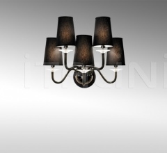 Настенный светильник Bellini Настенный светильник Bellini фабрика Fendi Casa