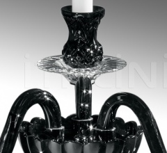 Подсвечник Bellini Подсвечник Bellini фабрика Fendi Casa