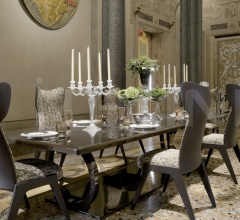Подсвечник Bellini Подсвечник Bellini фабрика Fendi Casa