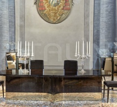 Подсвечник Bellini Подсвечник Bellini фабрика Fendi Casa