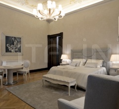 Стол обеденный Bernini Стол обеденный Bernini фабрика Fendi Casa
