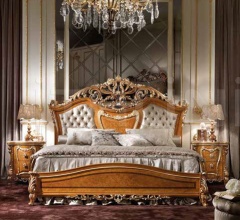 Кровать 4012-4022 Кровать 4012-4022 фабрика Signorini & Coco