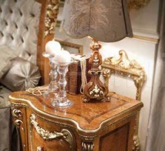 Настольный светильник 4032 Настольный светильник 4032 фабрика Signorini & Coco