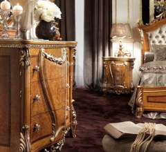 Настольный светильник 4032 Настольный светильник 4032 фабрика Signorini & Coco