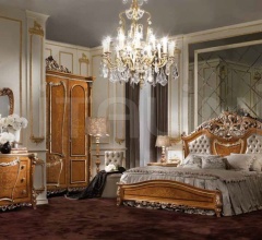 Настенное зекркало 4005 Настенное зекркало 4005 фабрика Signorini & Coco