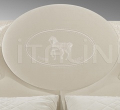 Кровать Cameo 2 Кровать Cameo 2 фабрика Fendi Casa