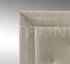 Кровать Cameo 2 Кровать Cameo 2 фабрика Fendi Casa