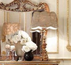 Настольный светильник 4031 Настольный светильник 4031 фабрика Signorini & Coco