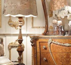 Торшер 4030 Торшер 4030 фабрика Signorini & Coco