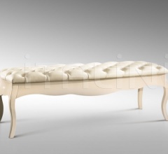 Банкетка Canova Банкетка Canova фабрика Fendi Casa