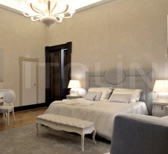 Банкетка Canova Банкетка Canova фабрика Fendi Casa