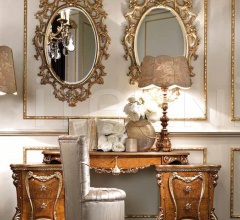 Туалетный столик 4007 Туалетный столик 4007 фабрика Signorini & Coco