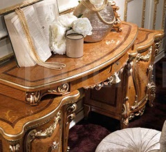 Туалетный столик 4007 Туалетный столик 4007 фабрика Signorini & Coco