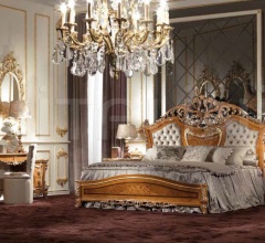 Туалетный столик 4007 Туалетный столик 4007 фабрика Signorini & Coco