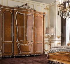 Шкаф гардеробный 4001 Шкаф гардеробный 4001 фабрика Signorini & Coco