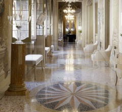 Комод Canova Комод Canova фабрика Fendi Casa