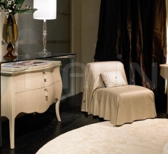 Комод Canova Комод Canova фабрика Fendi Casa