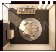 Композиция DAYTONA N. 1 Композиция DAYTONA N. 1 фабрика Signorini & Coco