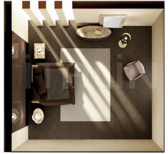 Композиция DAYTONA N. 2 Композиция DAYTONA N. 2 фабрика Signorini & Coco