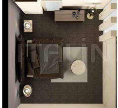 Композиция DAYTONA N. 3 Композиция DAYTONA N. 3 фабрика Signorini & Coco