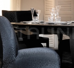 Стол обеденный Canova Стол обеденный Canova фабрика Fendi Casa