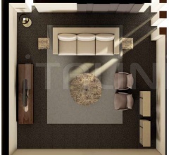 Композиция DAYTONA N. 4 Композиция DAYTONA N. 4 фабрика Signorini & Coco