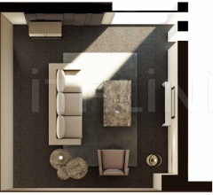 Композиция DAYTONA N. 6 Композиция DAYTONA N. 6 фабрика Signorini & Coco