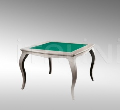 Стол обеденный Canova Play Стол обеденный Canova Play фабрика Fendi Casa