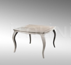 Стол обеденный Canova Play Стол обеденный Canova Play фабрика Fendi Casa