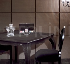 Стол обеденный Canova Play Стол обеденный Canova Play фабрика Fendi Casa