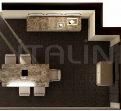 Композиция DAYTONA N. 8 Композиция DAYTONA N. 8 фабрика Signorini & Coco