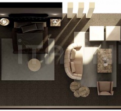 Композиция DAYTONA N. 9 Композиция DAYTONA N. 9 фабрика Signorini & Coco