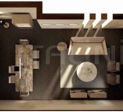 Композиция DAYTONA N. 10 Композиция DAYTONA N. 10 фабрика Signorini & Coco